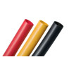 Heat Shrink Tubing 6.0mm – Red, Yellow, Black (0.5m Each)