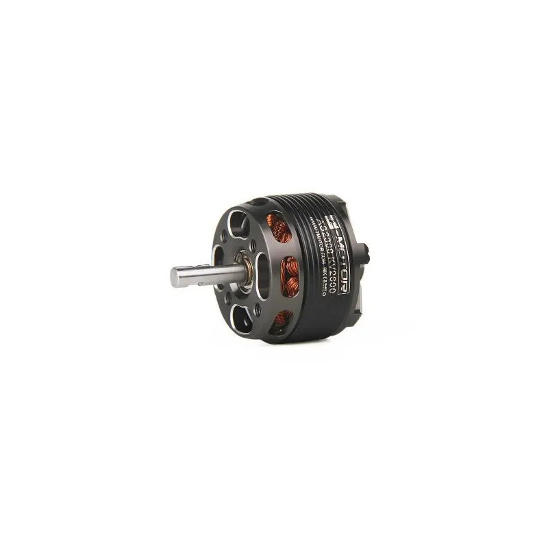 T-Motor AS2308 Brushless Motor 2600KV T-Motor AS2308 Brushless Motor 2600KV