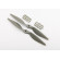 Gemfan 9x6e Electric Sport Propeller