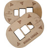 Wheel Chocks