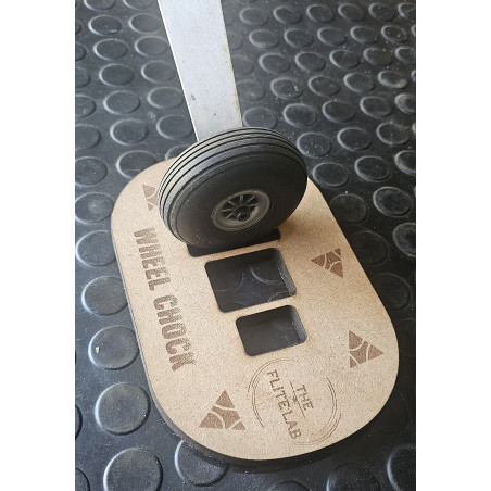 Wheel Chocks