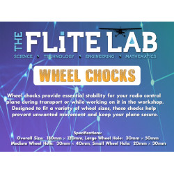 Wheel Chocks