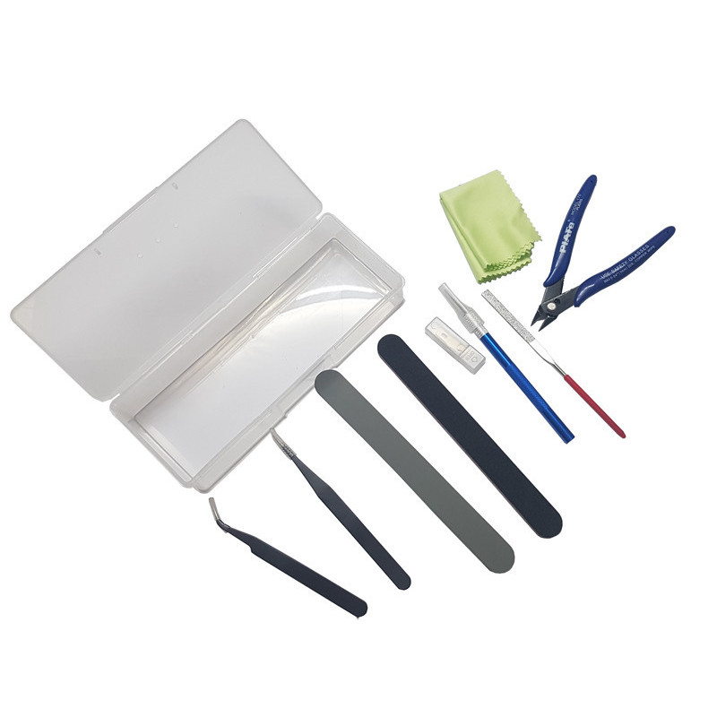 Modellers Toolkit Modellers Toolkit