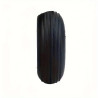 Aircraft Wheel - Rubber PU 1.5" / 38mm