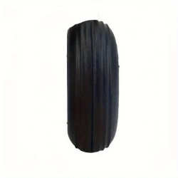 Aircraft Wheel - Rubber PU 2" / 50mm