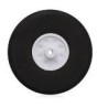 Aircraft Wheel - Foam 2.28" / 58mm