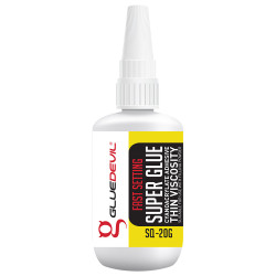 Thin Super Glue - 20g