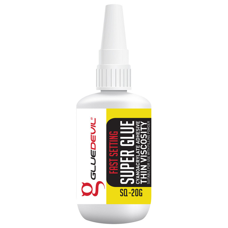 Thin Super Glue - 20g Thin Super Glue - 20g