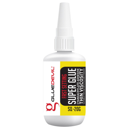 Thin Super Glue - 20g