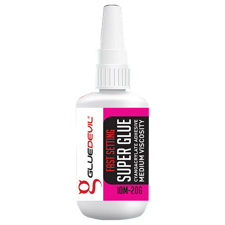 Medium Super Glue - 20g