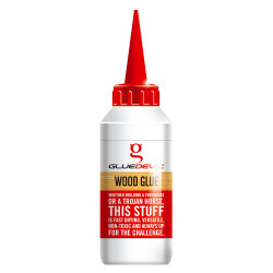 Glue Devil Wood Glue – 100ml