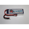 XPower 2200Mah 14.8v 4S 45C Battery