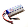 XPower 2200Mah 14.8v 4S 45C Battery