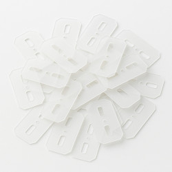 Flite Lab Hybrid Hinges - Standard Size (16mm x 28mm) - (20pcs)