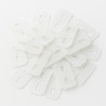 Flite Lab Hybrid Hinges - Standard Size (16mm x 28mm) - (20pcs)