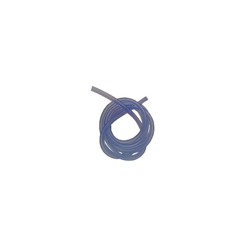 Thunder Innovation Premium Silicone Fuel Line Thunder Innovation Premium Silicone Fuel Line