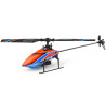 WLToys XK K127 Eagle 2.4GHz RC Helicopter RTF
