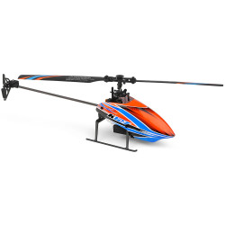 WLToys XK K127 Eagle 2.4GHz RC Helicopter RTF