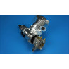 DLE 20cc Rear Exhaust Gas Engine (DLE20RA) – 2.5HP RC Airplane Engine with NGK CM6