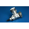 DLE 20cc Rear Exhaust Gas Engine (DLE20RA) – 2.5HP RC Airplane Engine with NGK CM6