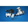 DLE 20cc Rear Exhaust Gas Engine (DLE20RA) – 2.5HP RC Airplane Engine with NGK CM6