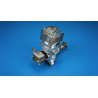 DLE 30cc Side Exhaust Gas Engine (DLE30) – 3.7HP RC Airplane Engine with NGK CM6