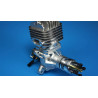 DLE 55cc Side Exhaust Gas Engine (DLE55) – 5.5HP RC Airplane Engine with NGK CM6