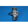 DLE 120cc Twin Cylinder Gas Engine (DLE120) – 12HP RC Airplane Engine with NGK CM6