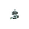 DLE 30cc Side Exhaust Gas Engine (DLE30) – 3.7HP RC Airplane Engine with NGK CM6
