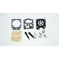 DLE Carburetor Repair Kits – Fits DLE20, 20RA, 30, 35RA, 40 Twin, 55, 55RA, 60 Twin, 61
