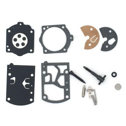DLE Carburetor Repair Kits – Fits DLE20, 20RA, 30, 35RA, 40 Twin, 55, 55RA, 60 Twin, 61