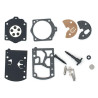 DLE Carburetor Repair Kits – Fits DLE20, 20RA, 30, 35RA, 40 Twin, 55, 55RA, 60 Twin, 61