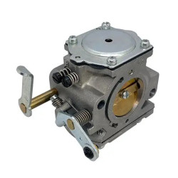 DLE 130cc-21080009 Complete Carburetor – Fits DLE130 Twin Cylinder Engine
