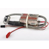 RCEXL Single Cylinder Electronic Ignition – 4.8V–8.4V for Gas RC Engines
