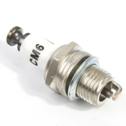 NGK CM6 Spark Plug – Genuine Replacement for DLE Gas Engines