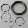 2.6mm Spring Wire / Piano Wire – 5m Length