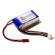 XPower 800Mah 11.1v 3S 20C LIPO Battery