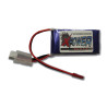 XPower 800Mah 7.4v 2S 20C LIPO Battery