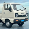WPL D14 Suzuki Kei Truck RTR 1/10 4WD RC Truck