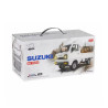 WPL D14 Suzuki Kei Truck RTR 1/10 4WD RC Truck