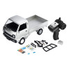 WPL D14 Suzuki Kei Truck RTR 1/10 4WD RC Truck