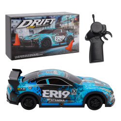 WLtoys 22206 1/22 4WD Drift RC Car RTR Blue
