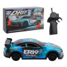 WLtoys 22206 1/22 4WD Drift RC Car RTR Blue