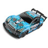 WLtoys 22206 1/22 4WD Drift RC Car RTR Blue