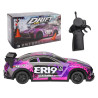 WLtoys 22206 1/22 4WD Drift RC Car RTR Purple