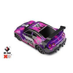 WLtoys 22206 1/22 4WD Drift RC Car RTR Purple