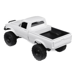 WPL C24 Truck Rear Left Quarter