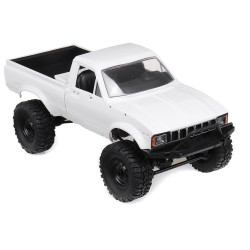 WPL C24 Truck Front Right Quarter