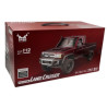 MN82 Toyota Land Cruiser 4WD RTR 1/12 Truck Crawler Box