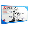 SpaceRail Level 1 5000mm Marble Roller Coaster Construction Set